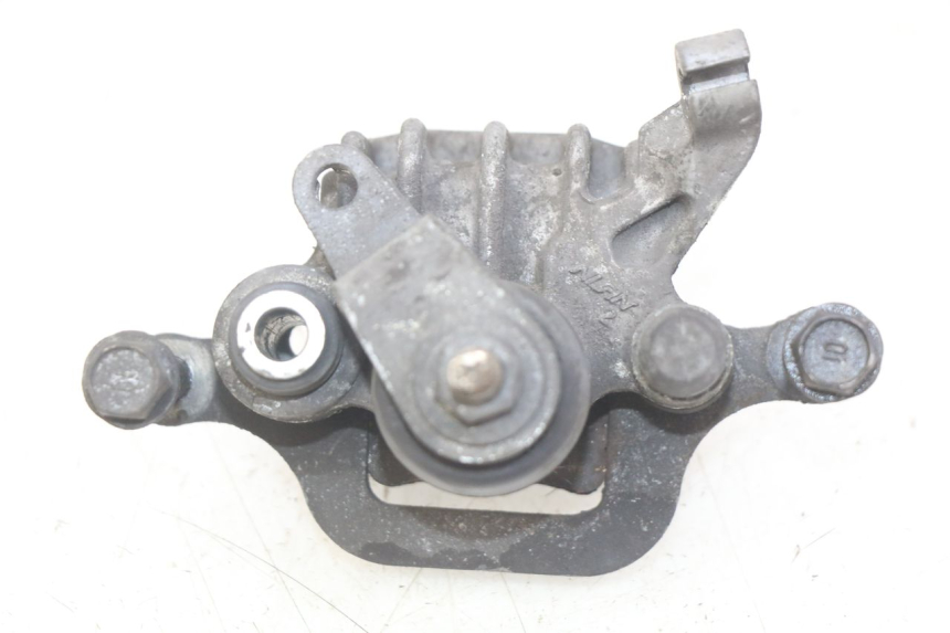 photo de CALIPER PARKING HONDA FJS SILVERWING SILVER WING 400 (2009 - 2016) - Main view