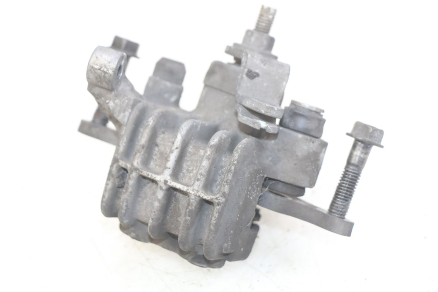 photo de CALIPER PARKING HONDA FJS SILVERWING SILVER WING 400 (2009 - 2016) - Technical close-up