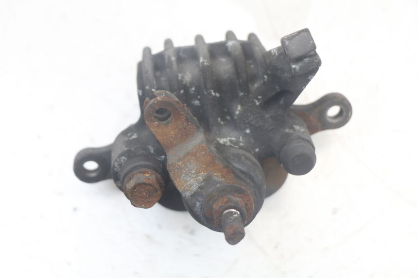 photo de PARKING CALIPER HONDA FJS SILVERWING SILVER WING 600 (2001 - 2010) - Zoom on usage condition