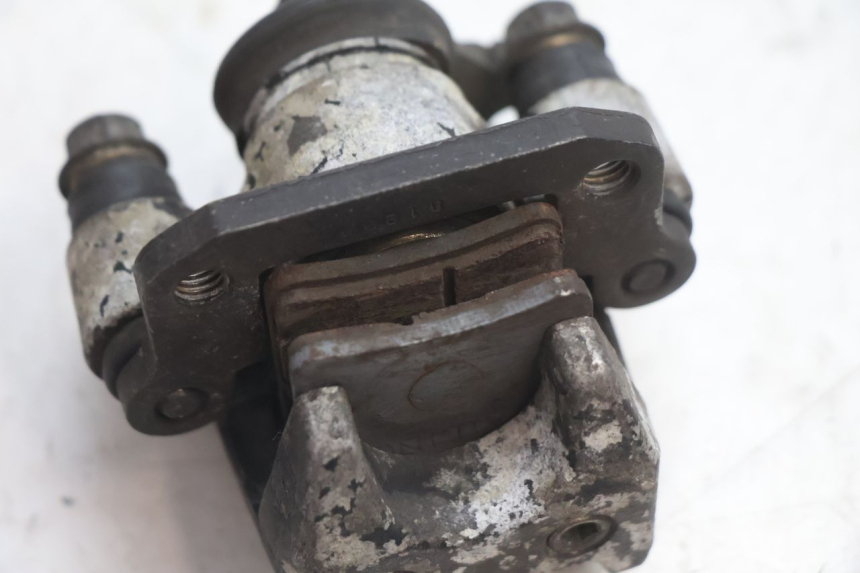 photo de CALIPER PARKING GILERA GP 800 (2007 - 2013) - Surface and material condition