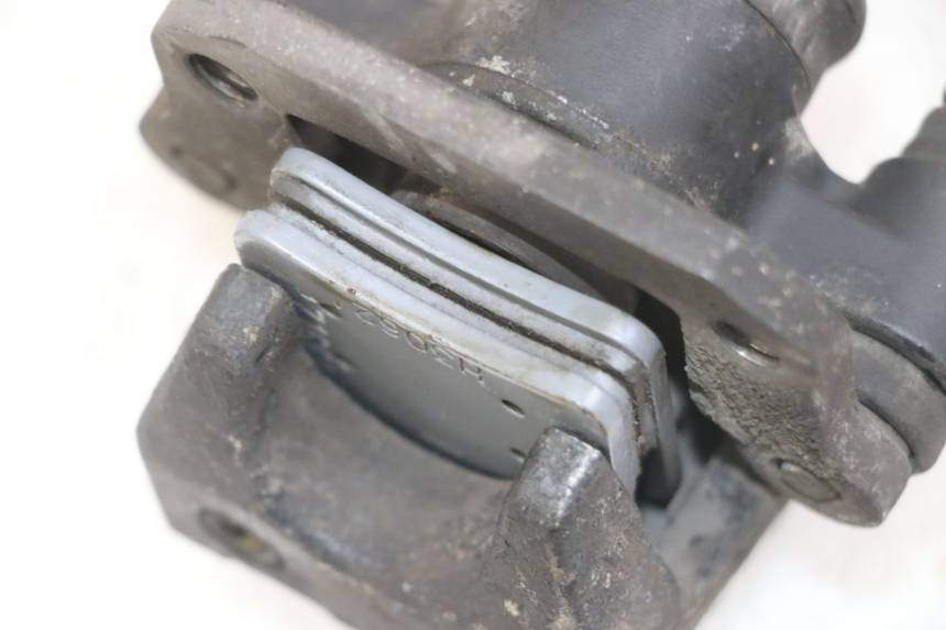 photo de PARKING CALIPER PIAGGIO IE MP3 YOURBAN 300 (2011 - 2016) - Zoom on usage condition