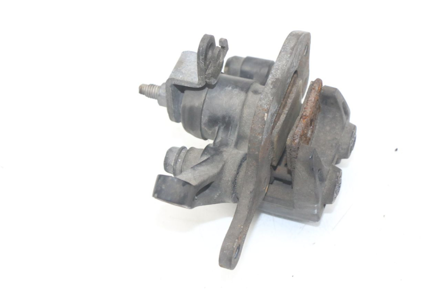 photo de CALIPER PARKING HONDA INTEGRA NC D 750 (2016 - 2018) - Zoom on usage condition