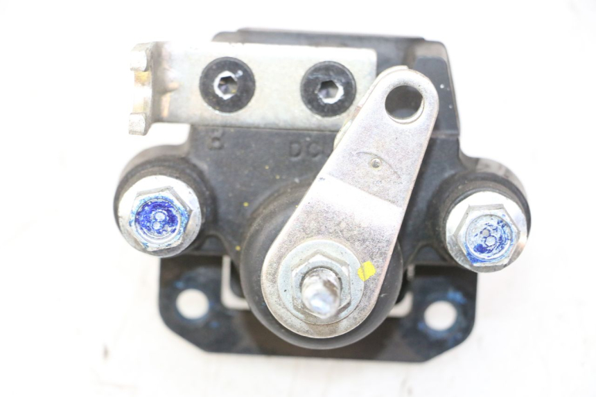 photo de PARKING CALIPER PIAGGIO MP3 HPE 310 (2024 - 2025) - Main view