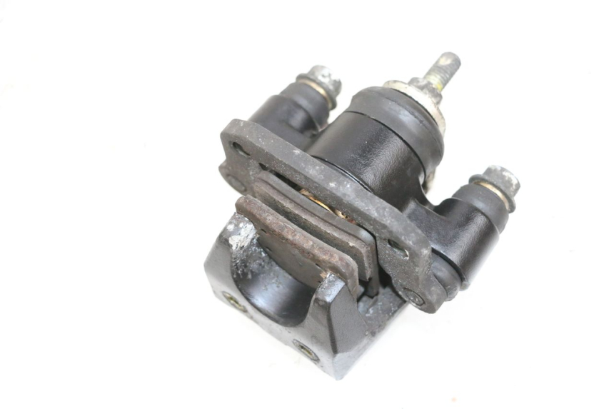 photo de PARKING CALIPER PIAGGIO MP3 HPE 300 (2019 - 2026) - Zoom on usage condition