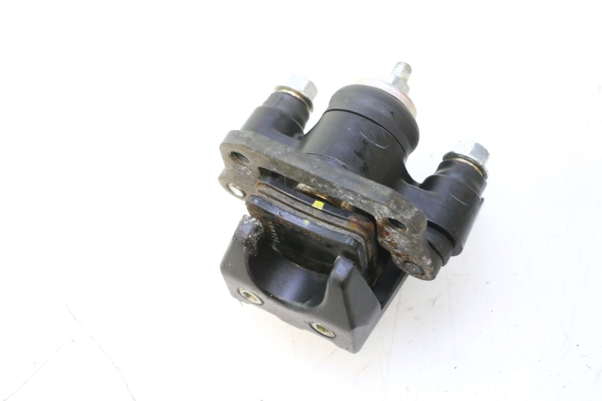 photo de PARKING CALIPER PIAGGIO MP3 HPE 530 (2022 - 2026) - Zoom on usage condition