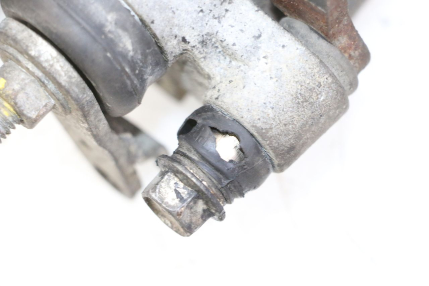 photo de PARKING CALIPER PIAGGIO MP3 RL 250 (2006 - 2010) - Zoom on usage condition