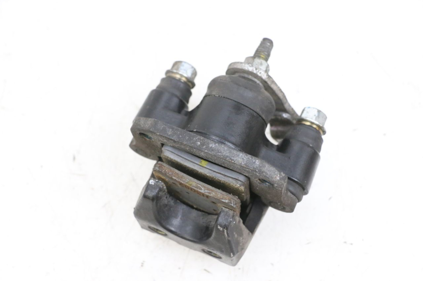 photo de PARKING CALIPER PIAGGIO MP3 500 (2016 - 2018) - Zoom on usage condition