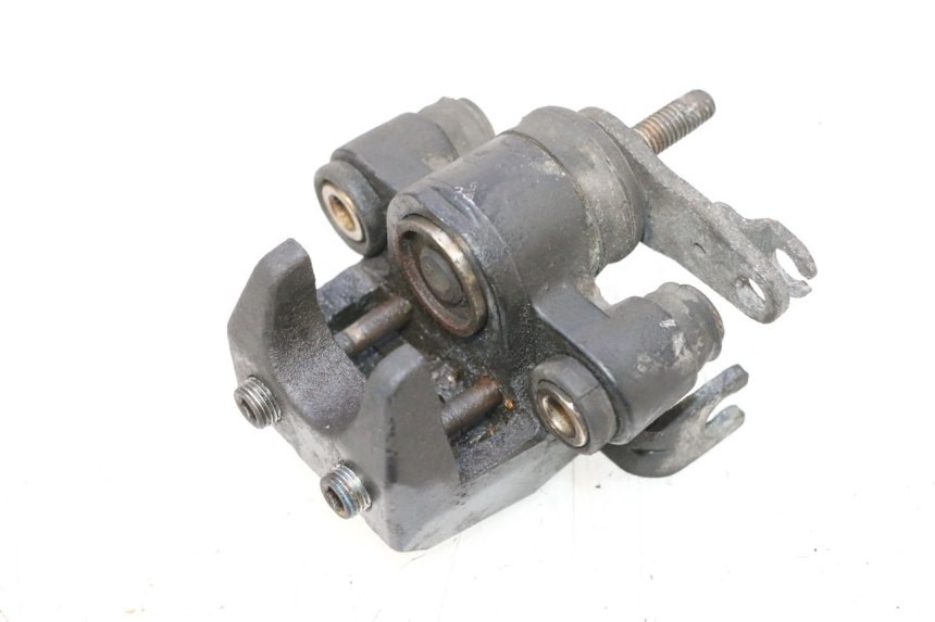 photo de PARKING CALIPER PIAGGIO MP3 RL 250 (2006 - 2010) - Zoom on usage condition