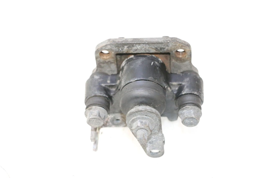 photo de PARKING CALIPER PIAGGIO MP3 125 (2006 - 2014) - Zoom on usage condition