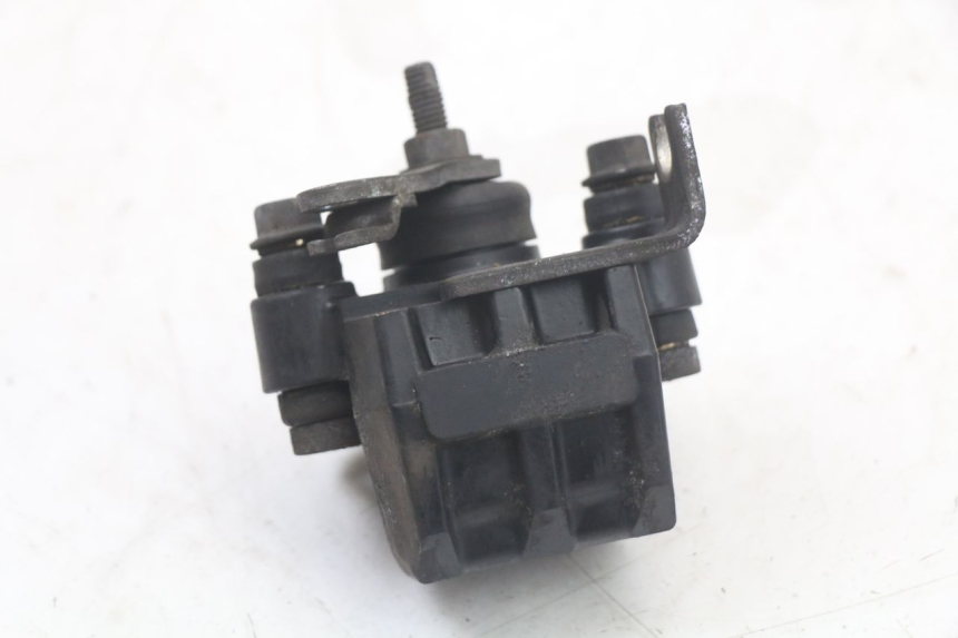 photo de CALIPER PARKING PIAGGIO MP3 LT 400 (2007 - 2012) - Zoom on usage condition