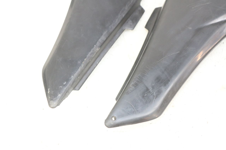 photo de FRONT PANEL ORION AGB37 CRF1 DIRT BIKE 125 (2013 - 2021) - Technical close-up