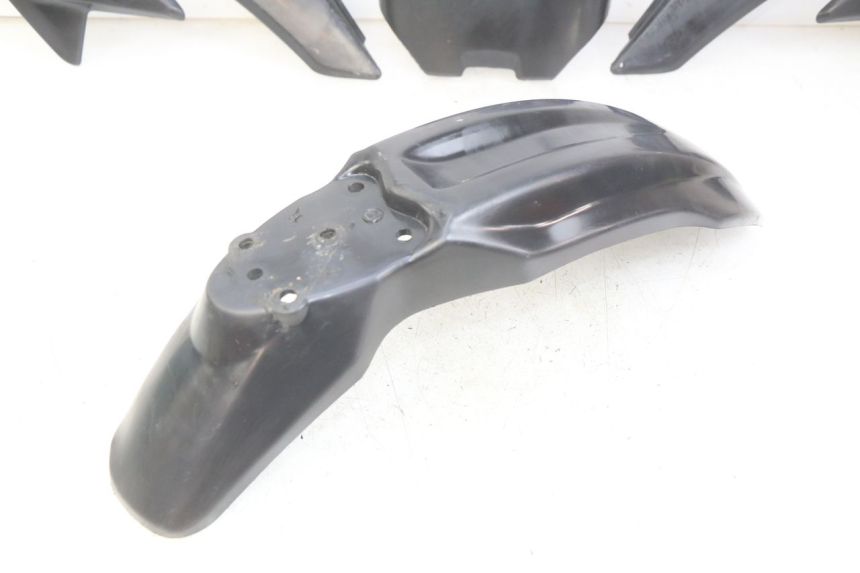 photo de FRONT PANEL ORION AGB37 CRF1 DIRT BIKE 125 (2013 - 2021) - Product overview