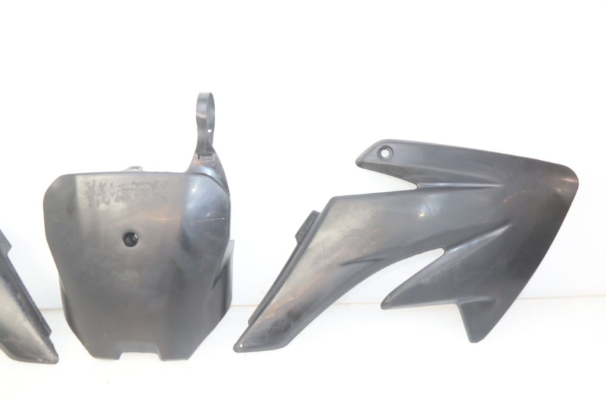 photo de FRONT PANEL ORION AGB37 CRF1 DIRT BIKE 125 (2013 - 2021) - Checked used part