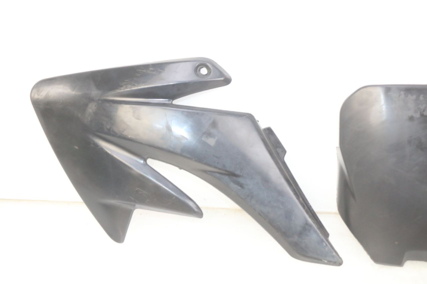 photo de FRONT PANEL ORION AGB37 CRF1 DIRT BIKE 125 (2013 - 2021) - Markings and original references