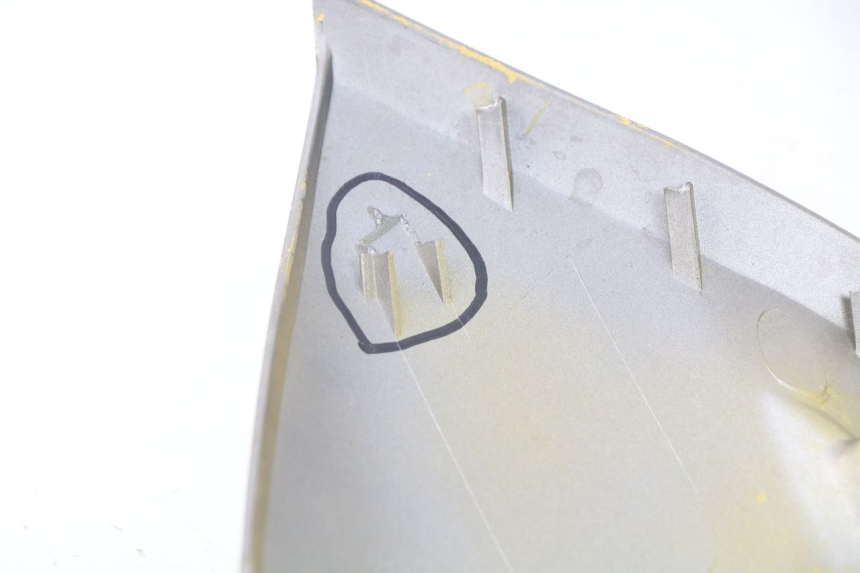 photo de FRONT FAIRING KYMCO AGILITY 4T 50 (2005 - 2018) - Product overview