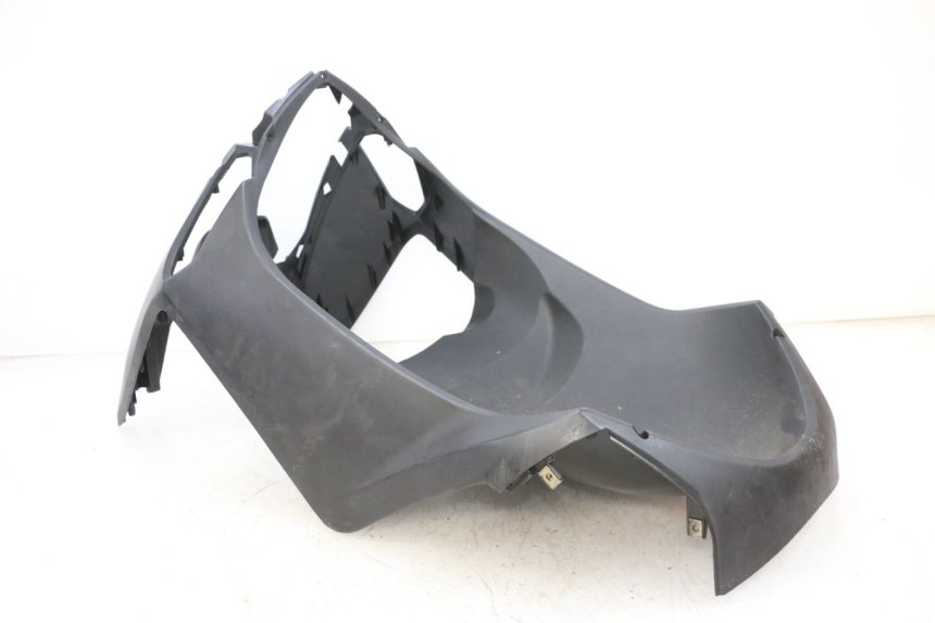 photo de FRONT FAIRING KYMCO AGILITY CITY 4T 50 (2008 - 2016) - High-resolution close-up