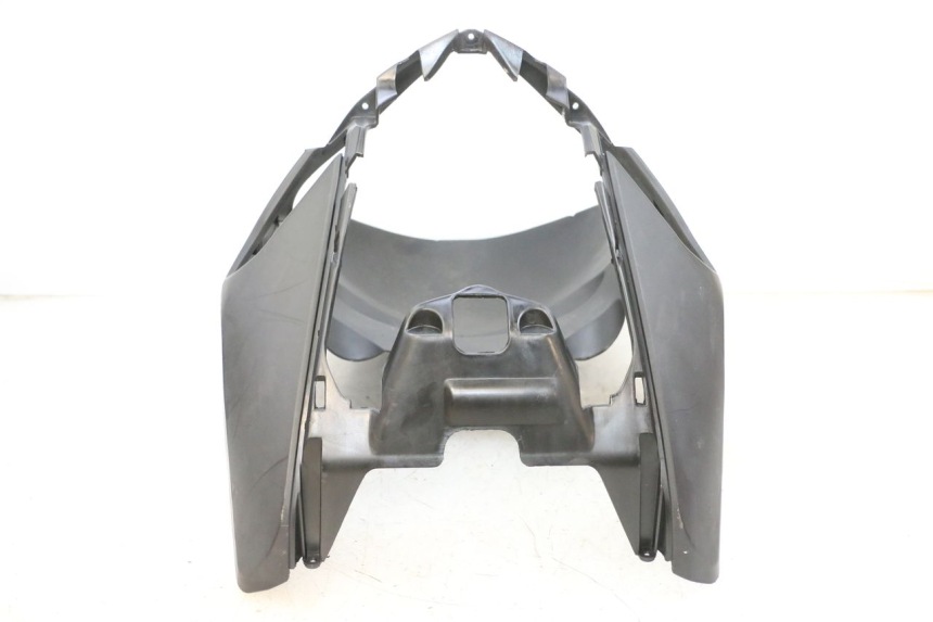 photo de FRONT FAIRING KYMCO AGILITY CITY 4T 50 (2008 - 2016) - Detailed visual inspection