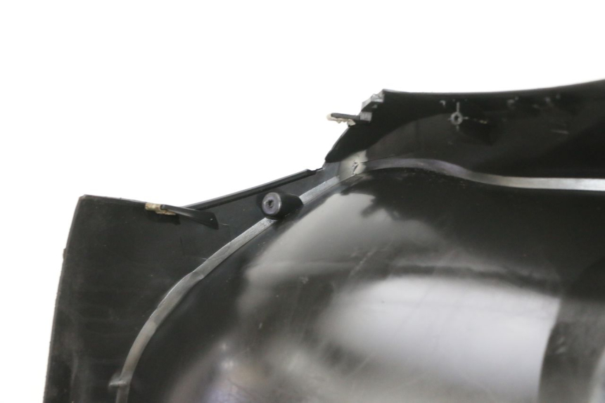 photo de FRONT FAIRING KYMCO AGILITY CITY 4T 50 (2008 - 2016) - Checked used part