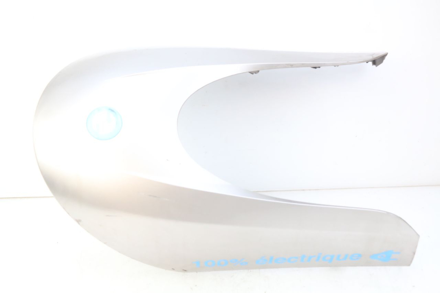 photo de FRONT PANEL ECCITY ARTELEC 670 1 (2013 - 2017) - Main view