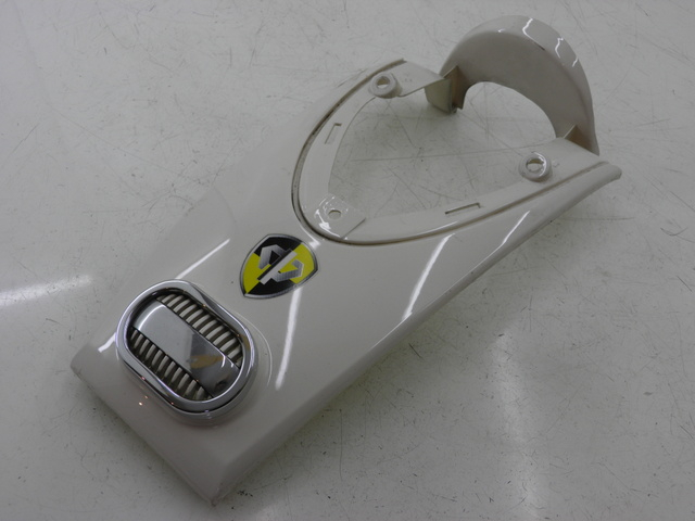 photo de FRONT FAIRING BAOTIAN BT COLLECTOR 50 (2005 - 2013) - Main view