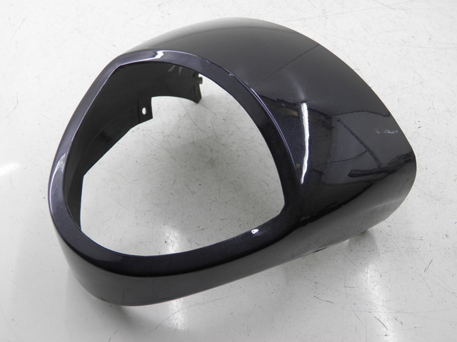 photo de FRONT FAIRING BENZHOU YY50QT31 VINTAGE 50 (2009 - 2012) - Main view