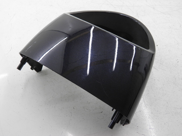 photo de FRONT FAIRING BENZHOU YY50QT31 VINTAGE 50 (2009 - 2012) - Zoom on usage condition