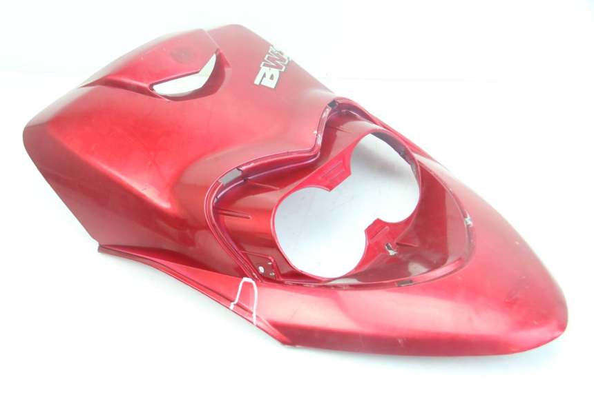 photo de FRONT FAIRING MBK BOOSTER NEXT GENERATION 50 (2004 - 2007) - Surface and material condition