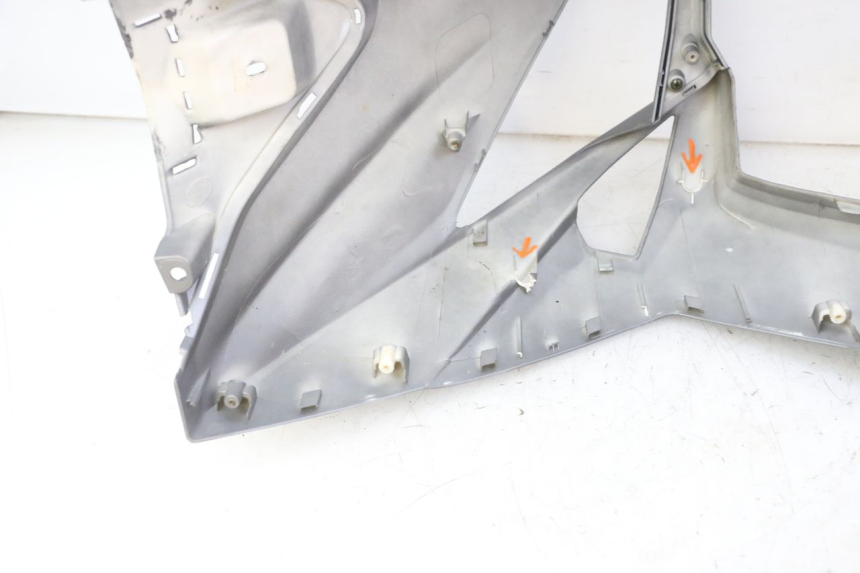 photo de FRONT FAIRING MOTRON BREEZY 4T 50 (2021 - 2025) - Checked used part