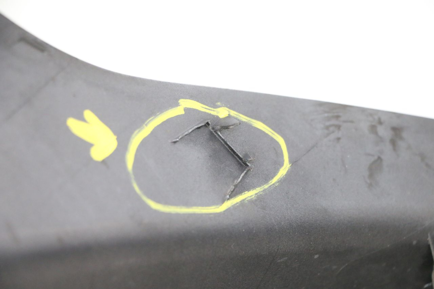 photo de FRONT FAIRING SUZUKI BURGMAN 125 (2007 - 2014) - Component detail
