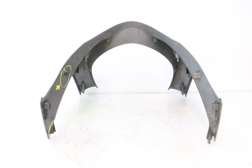 photo de FRONT FAIRING SUZUKI BURGMAN 125 (2007 - 2014) - Checked used part