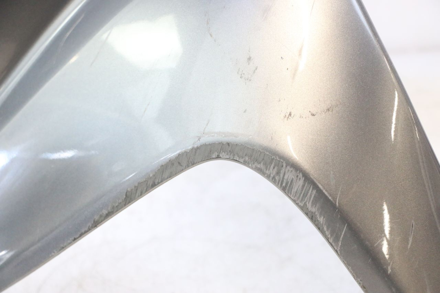 photo de FRONT FAIRING SUZUKI BURGMAN 125 (2007 - 2014) - Markings and original references