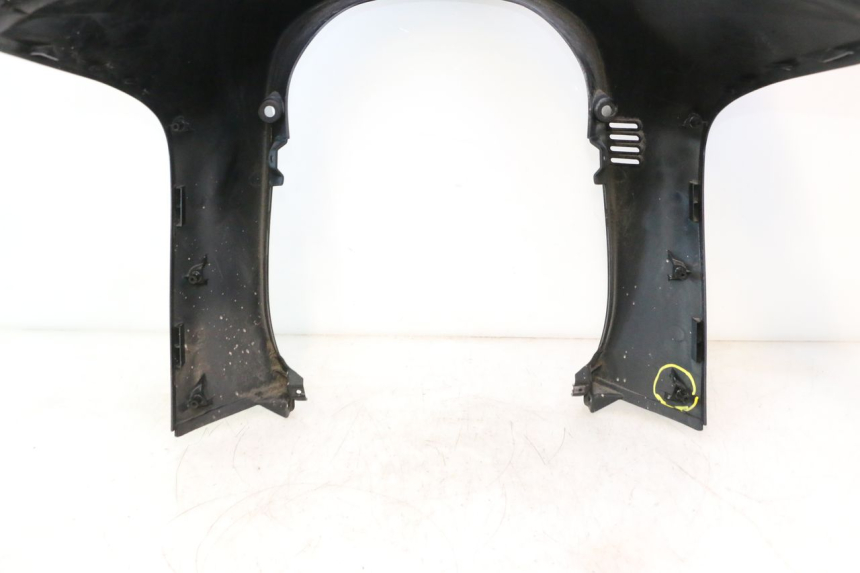 photo de FRONT FAIRING SUZUKI BURGMAN EXECUTIVE ABS 650 (2006 - 2012) - Component detail