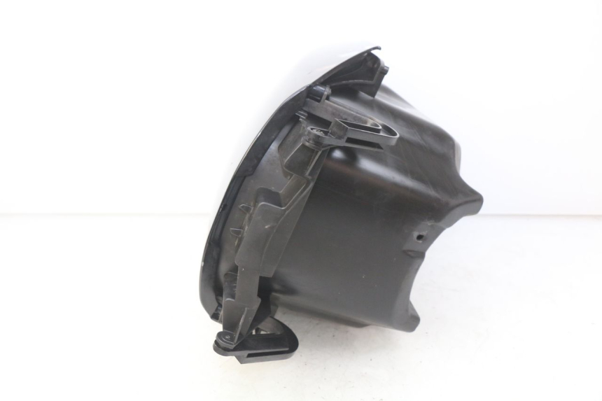 photo de FRONT PANEL PEUGEOT BUXY 50 (1993 - 1998) - Fixing points details