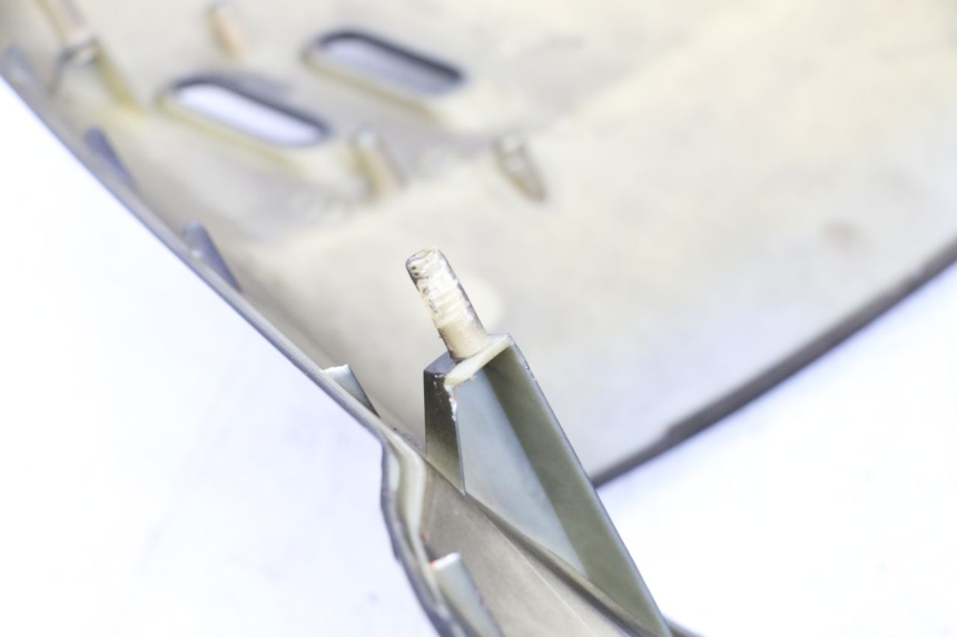 photo de FRONT FAIRING YAMAHA BW'S 50 (2004 - 2017) - Zoom on usage condition