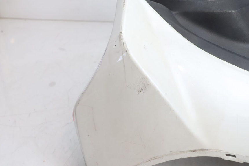 photo de FRONT FAIRING YAMAHA BW'S BWS 125 (2010 - 2013) - Markings and original references