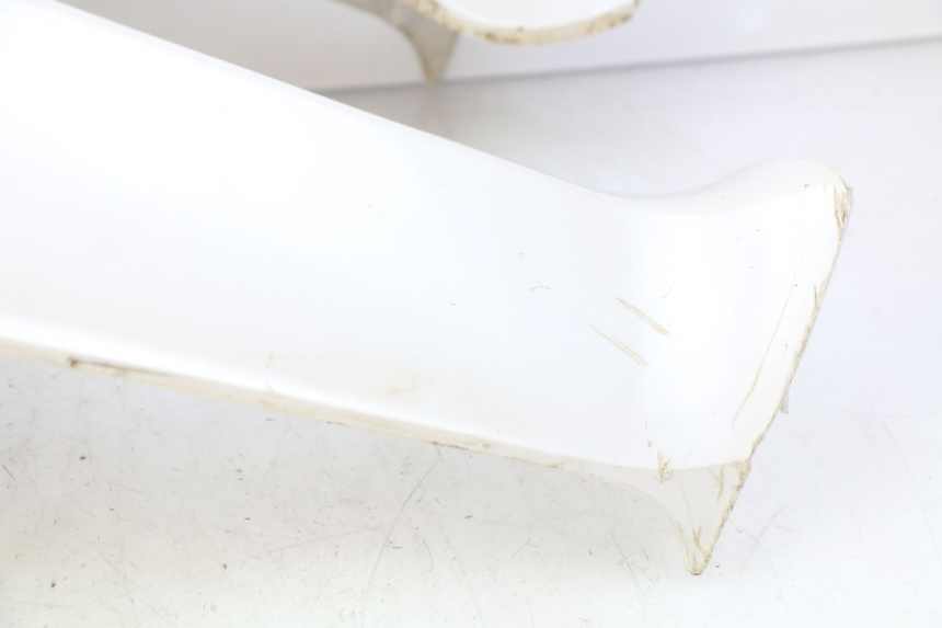 photo de FRONT PANEL SUZUKI CP 80 (1985 - 1996) - Distinctive features