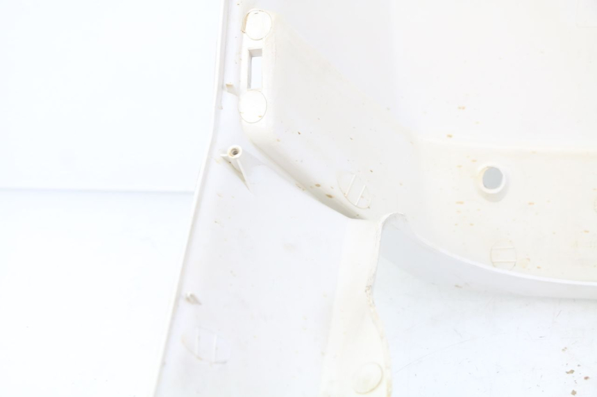 photo de FRONT PANEL SUZUKI CP 80 (1985 - 1996) - Zoom on usage condition