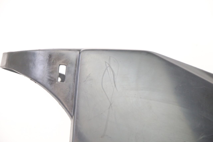 photo de FRONT FAIRING DERBI SENDA SM DRD X-TREME 50 (2011 - 2017) - Zoom on usage condition