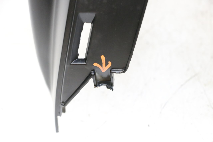 photo de FRONT FAIRING LONGJIA DIGITA 4T 50 (2019 - 2022) - Additional view of the item