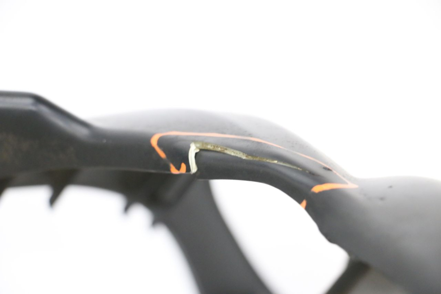 photo de FRONT FAIRING LONGJIA DIGITA 4T 50 (2019 - 2022) - Supplementary product photo