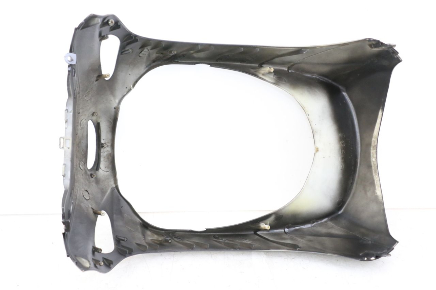 photo de FRONT FAIRING LONGJIA DIGITA 4T 50 (2019 - 2022) - Fixing points details