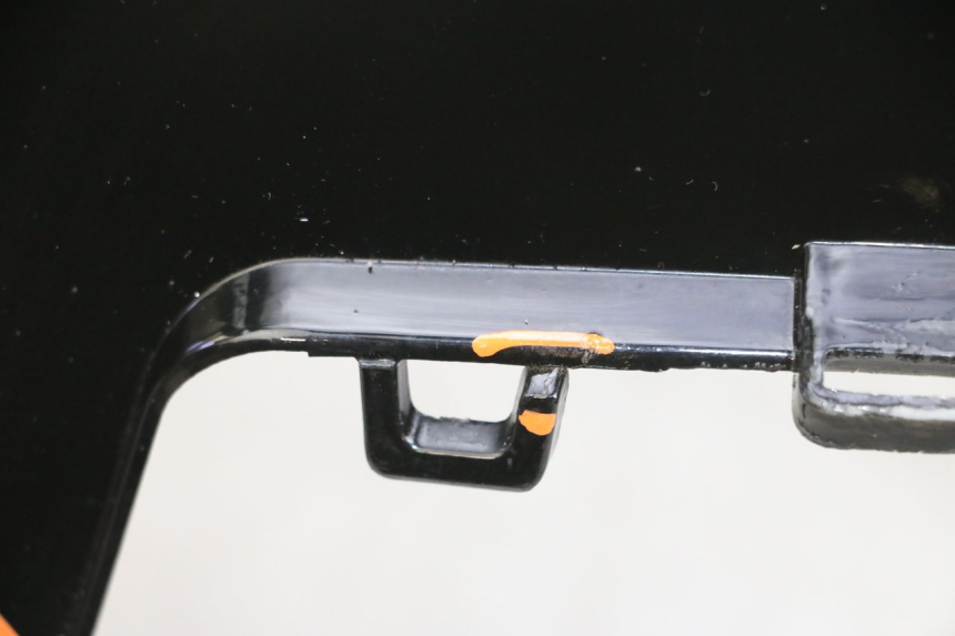 photo de FRONT FAIRING LONGJIA DIGITA 4T 50 (2019 - 2022) - High-resolution close-up