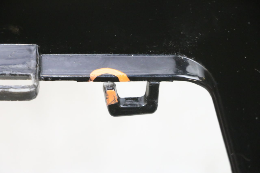 photo de FRONT FAIRING LONGJIA DIGITA 4T 50 (2019 - 2022) - Supplementary product photo