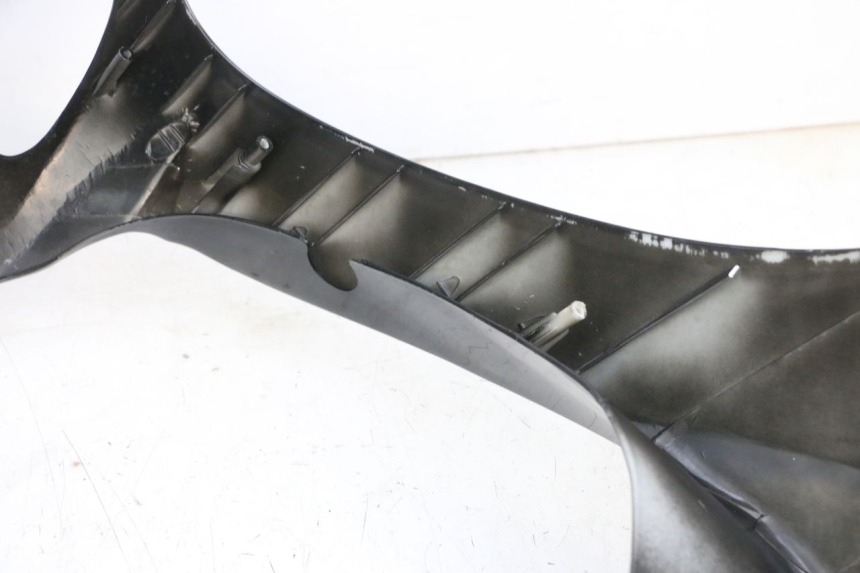 photo de FRONT FAIRING LONGJIA DIGITA 4T 50 (2019 - 2022) - Zoom on usage condition