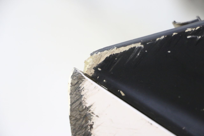 photo de FRONT PANEL KYMCO DINK STREET 125 (2009 - 2014) - Component detail