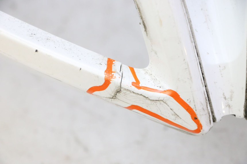 photo de FRONT PANEL KYMCO DINK STREET 125 (2009 - 2014) - Alternative perspective