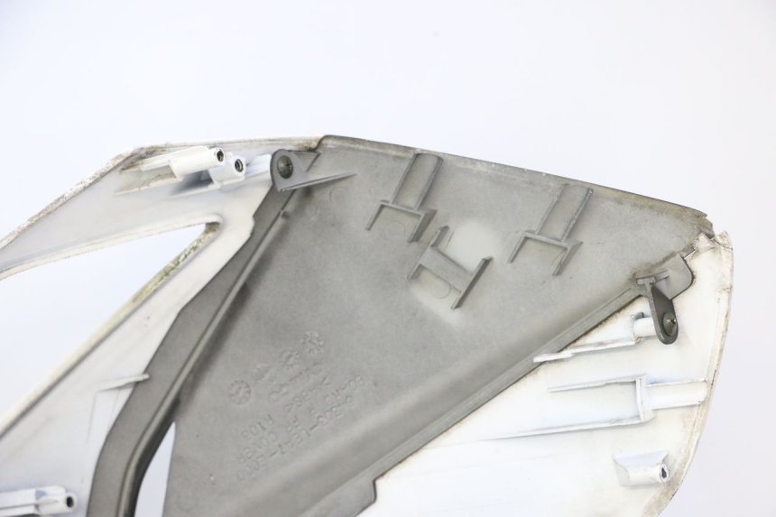 photo de FRONT PANEL KYMCO DINK STREET 125 (2009 - 2014) - Alternative perspective