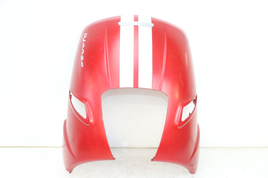 photo de FRONT PANEL PEUGEOT DJANGO 4T 50 (2014 - 2019) - Main view