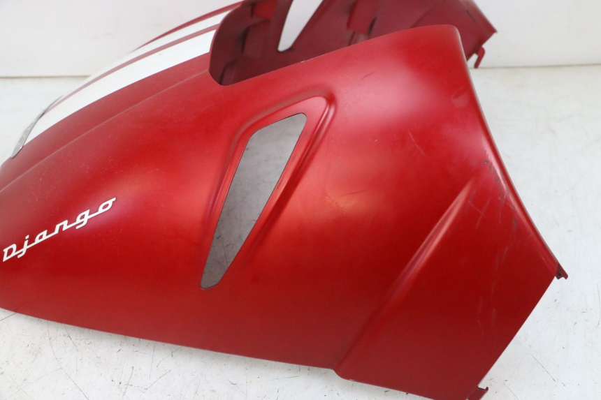 photo de FRONT PANEL PEUGEOT DJANGO 4T 50 (2014 - 2019) - Zoom on usage condition