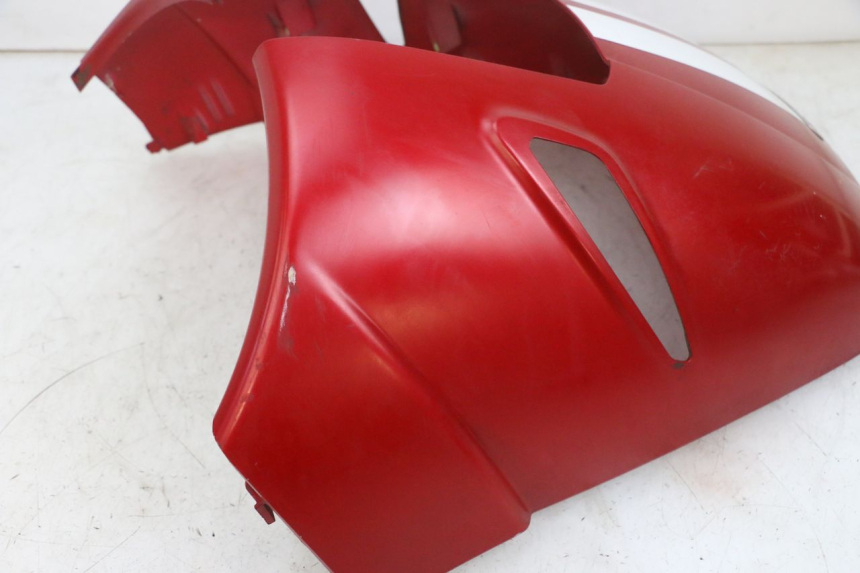 photo de FRONT PANEL PEUGEOT DJANGO 4T 50 (2014 - 2019) - Technical close-up